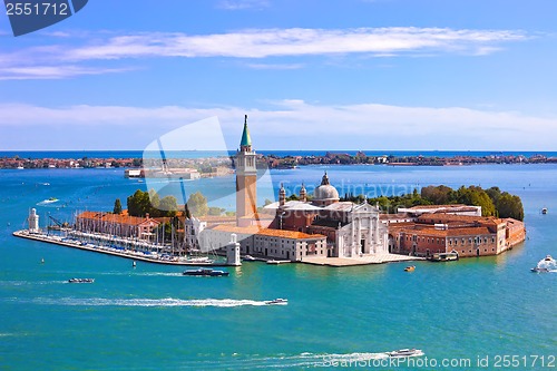 Image of Venice