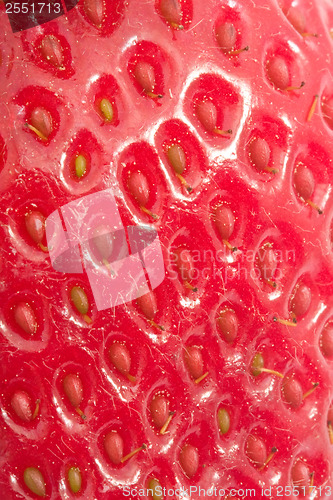 Image of Strawberry