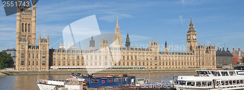 Image of Houses of Parliament
