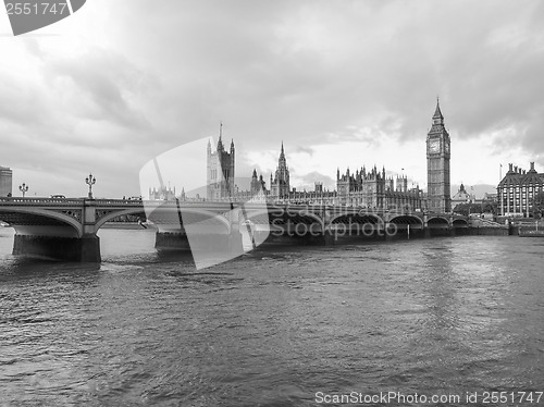Image of Westminster Bridge