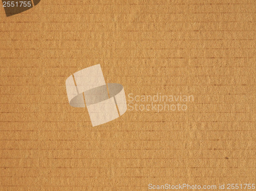 Image of Cardboard