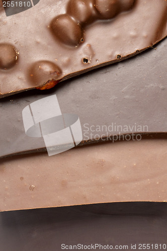 Image of Chocolate