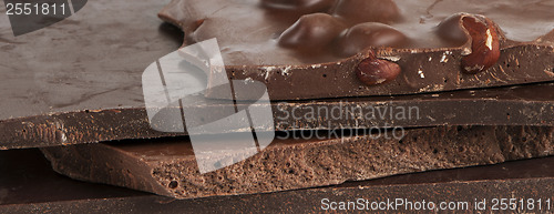 Image of Chocolate