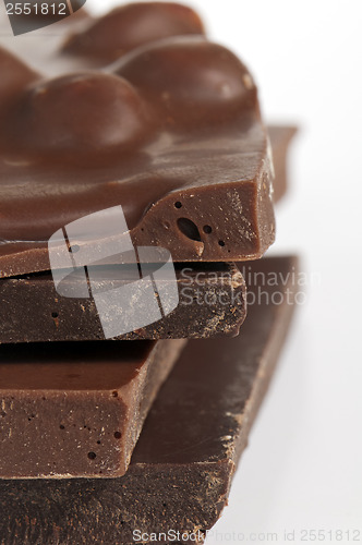 Image of Chocolate