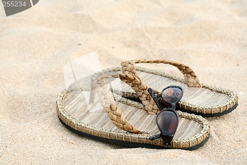 Image of Beach vacation
