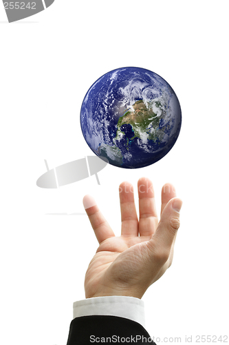 Image of Global business