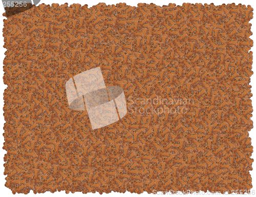 Image of Dog treats background. From The Food background series