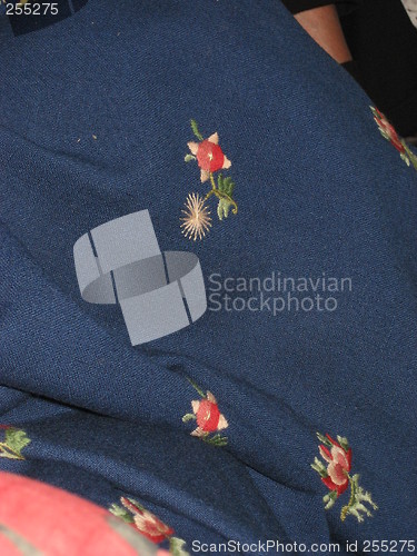 Image of Pattern, handcraft