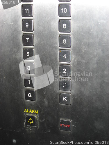 Image of Elevator