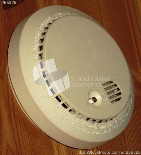 Image of Smokedetector