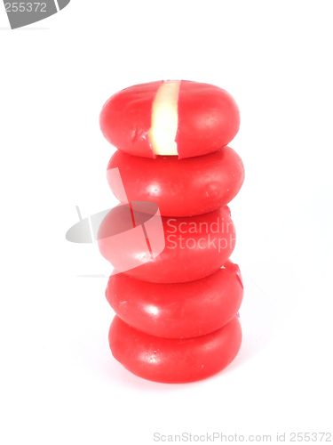 Image of cheese