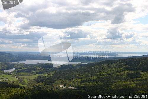 Image of Maridalen, Oslo