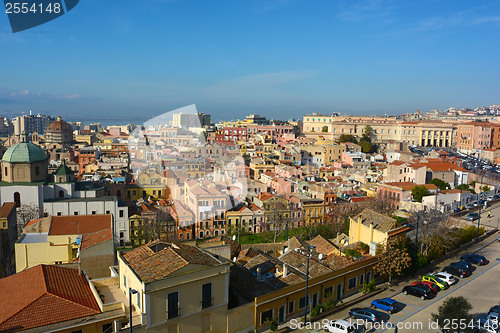 Image of Italy,Cagliari