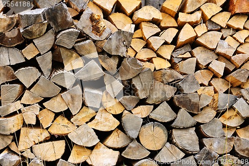 Image of Firewood