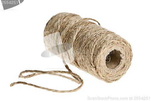 Image of Spool of twine