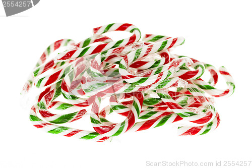 Image of Candy canes