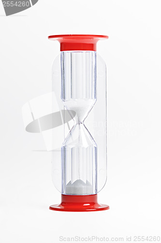 Image of Hourglass