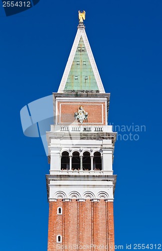 Image of San Marco in Venice