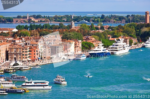 Image of Venice