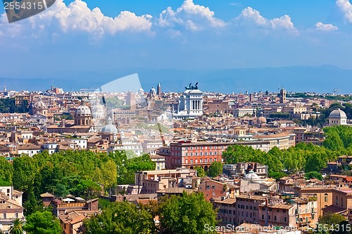 Image of Rome