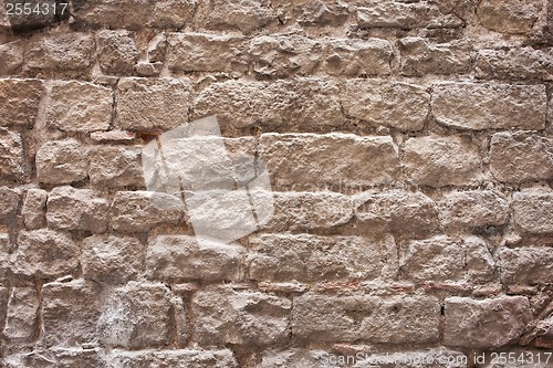 Image of Stone wall