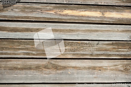 Image of Wooden background
