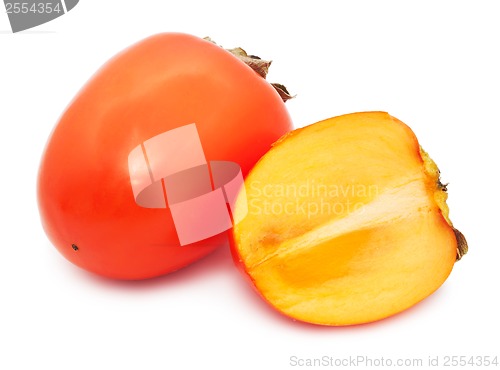 Image of Persimmon