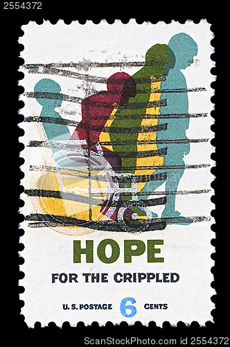 Image of Hope