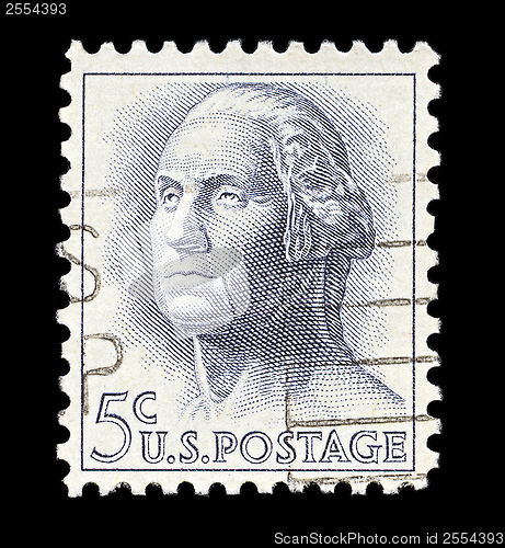 Image of George Washington