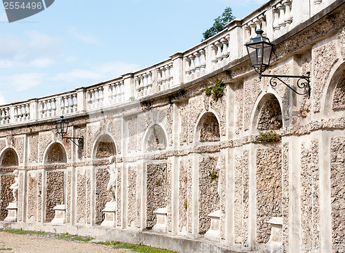 Image of Villa Regina in Torino