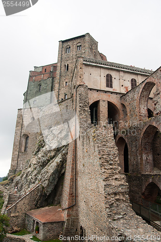 Image of Sacra di San Michele