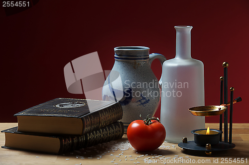 Image of Still Life