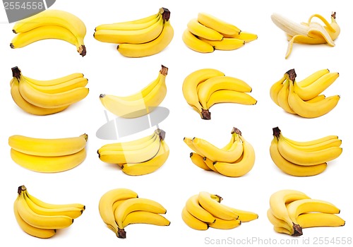 Image of Banana