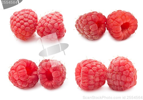 Image of Raspberries