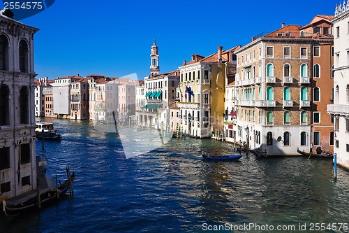 Image of Venice