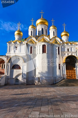 Image of Annunciation Cathedral