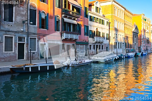 Image of Venice