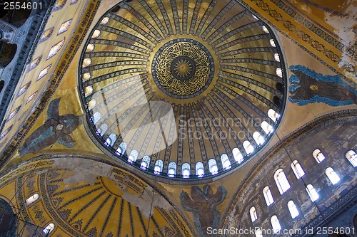 Image of Hagia Sophia