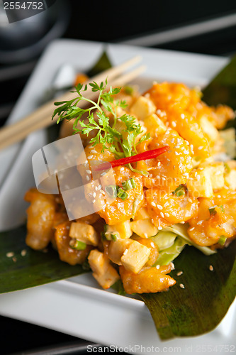 Image of Popular Thai Shrimp