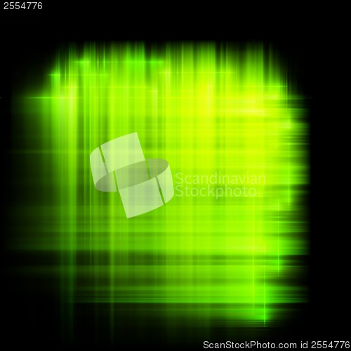 Image of Abstract green backgrounds. EPS 10