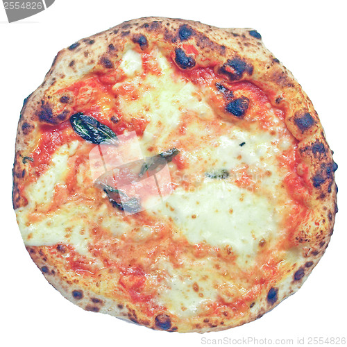 Image of Pizza