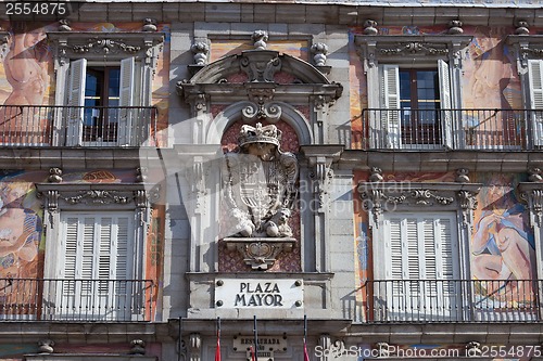 Image of Casa de la Panaderia