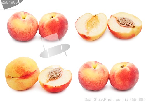 Image of Peaches