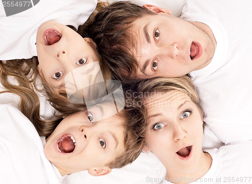 Image of Fun family