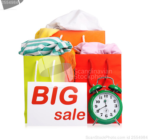 Image of Shopping bag 