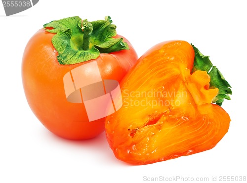 Image of Persimmon