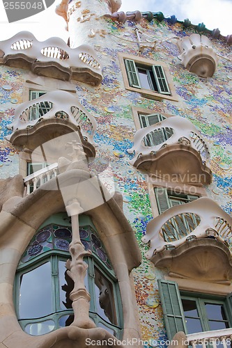 Image of Casa Batllo