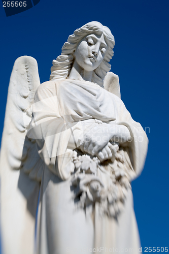 Image of angel