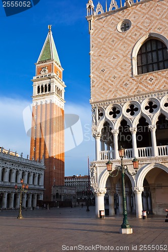 Image of San Marco in Venice