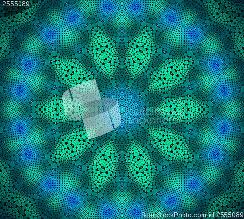 Image of Background with abstract pattern